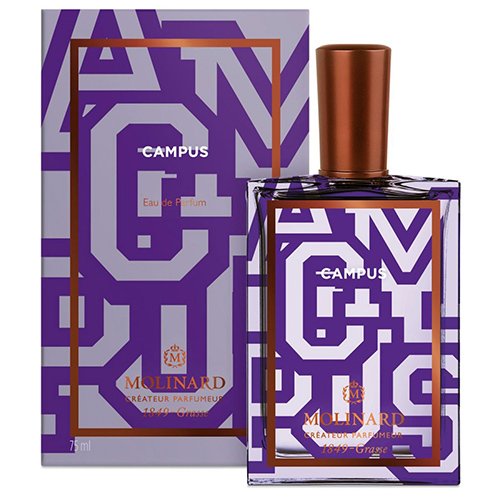 MOLINARD-Campus - Eau de Parfum MOLINARD-Campus - Eau de Parfum